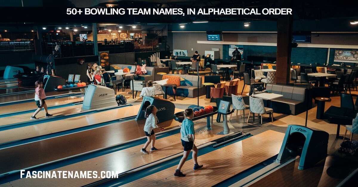 400-funny-bowling-team-names-to-strike-up-laughs-fascinate-names