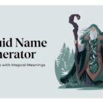 Druid names