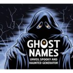 Ghost Names