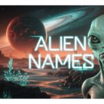 Alien Names