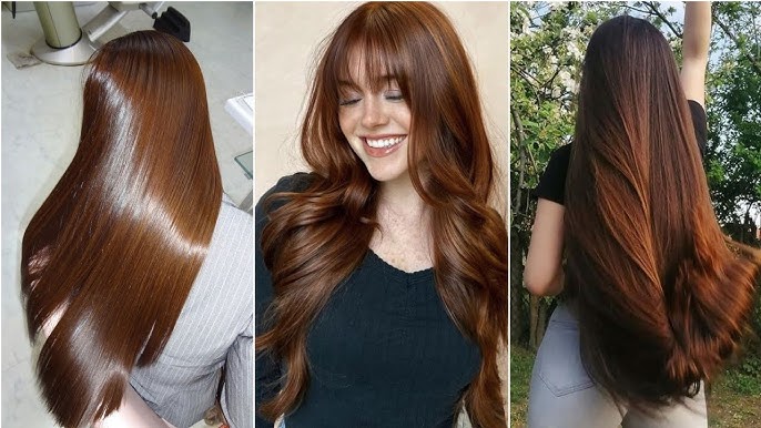 color is chocolate