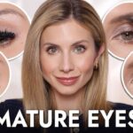 Natural Eye Makeup for 40