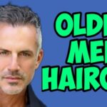Men’s Hair Over 40
