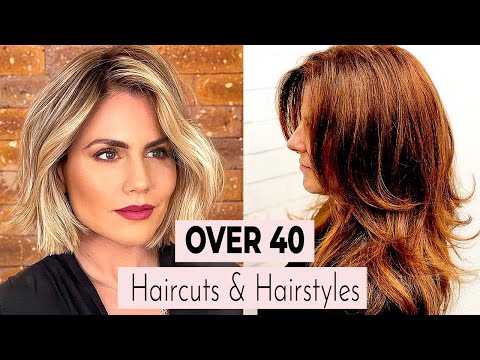 for Women Over 40