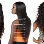 40 Inch Hair