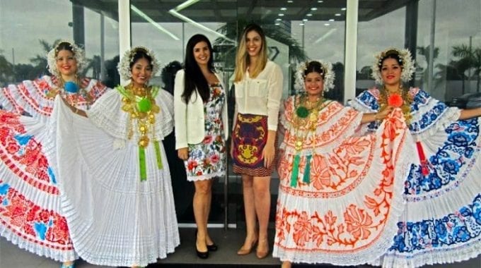 Latina Clothes