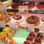 apanes Roll Cake
