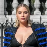 Ashley Benson