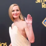 Jennifer Lawrence