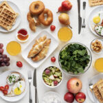 How to Create the Perfect Birthday Brunch Aesthetic at Home