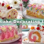 Cake Roll Design