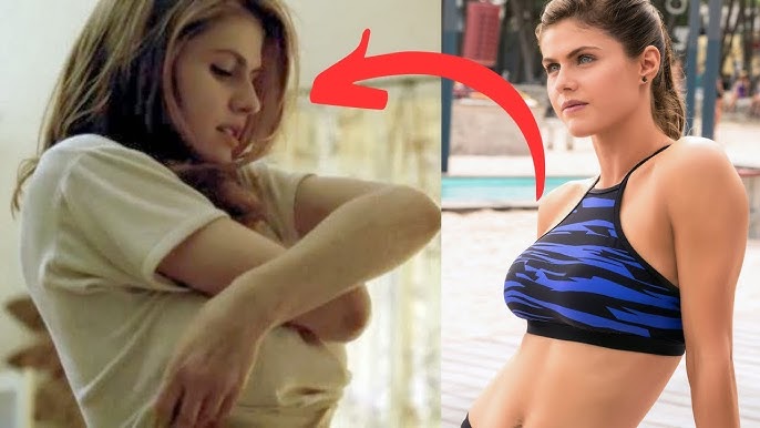alexandra daddario