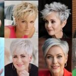 Hair After 60: The Truth No One Tells Older Women