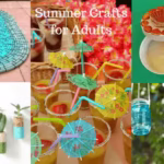Crafts for Adults