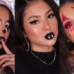 Halloween Makeup
