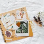 Scrapbook Ideas