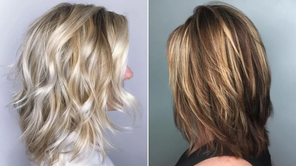 Top Shaggy Hairstyles for Women – Volume, Texture & Trendy Looks