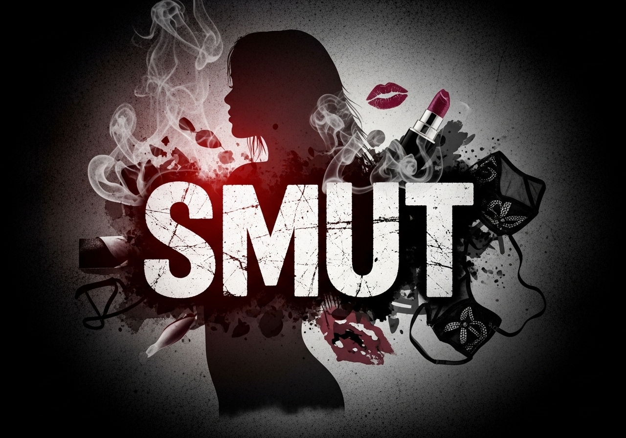 Smut Meaning Explained  What It Really Means, Types & Everyday Usage 