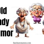 Old Lady Humor That Will Make You Laugh Out Loud