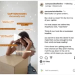 1050+ Caption for Instagram Post | Creative & Trendy Ideas