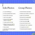 580+ Instagram Captions for Profile | Trendy, Aesthetic & Stylish Ideas