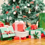 200+ Cute and Funny Christmas Gift Captions for Every Mood