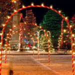 The Best Christmas Village Display Ideas to Inspire Your Festive Decor