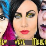 Embracing the Future of Beauty with New Wave Makeup
