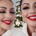 Festive Beauty Top Christmas Makeup Ideas for a Sparkling Celebration