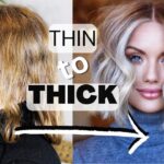 Hairstyles for Thin Hair Transform Your Look with These Easy Styles