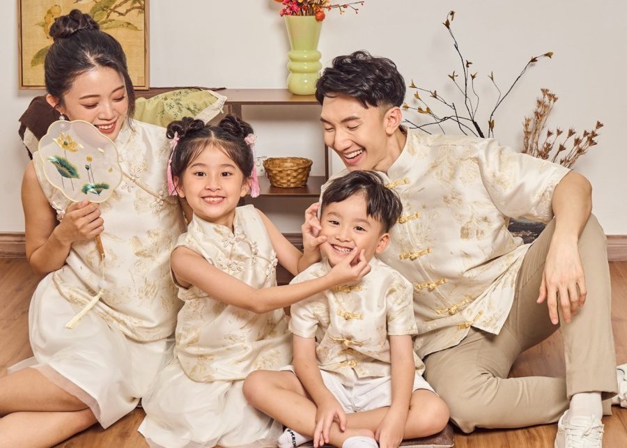 New Year Outfit Inspiration: 10 Stylish Looks to Welcome the Year in Style