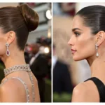 Slick Back Hairstyles: Classic, Modern, and Trendy Variations