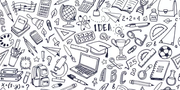 Doodle Art Ideas to Boost Your Creativity Every Day
