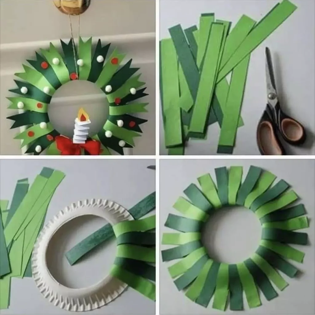 Simple DIY Christmas Craft Ideas for 2025