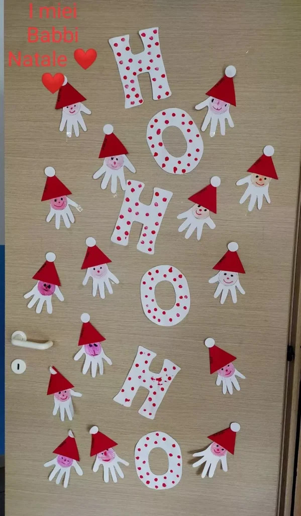 Gift Ideas Using Handprint Crafts