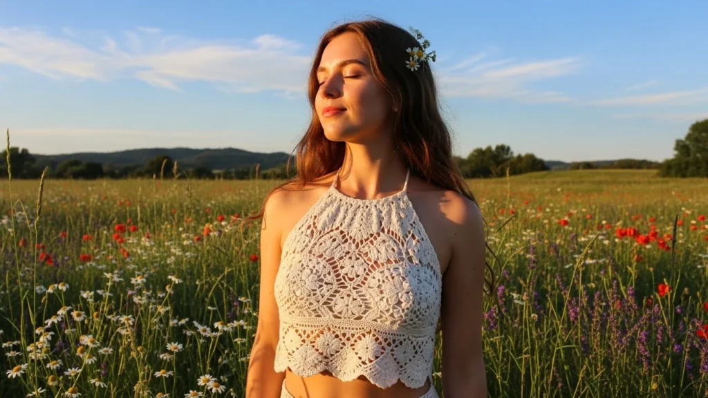 Latest Crochet Top Trends Every Fashion Lover Should Try