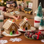 Simple DIY Christmas Crafts for a Cozy Holiday 2025