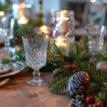 Festive Christmas Table Themes That Will Impress Every Guest