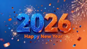 Best New Year Wallpaper Collection 2026