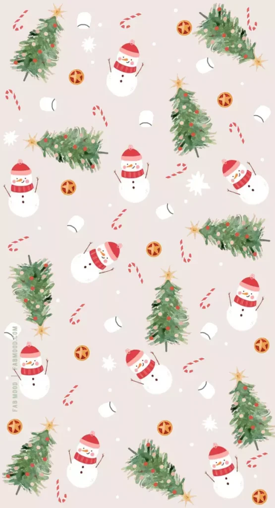 Choosing the Perfect Christmas Wallpaper