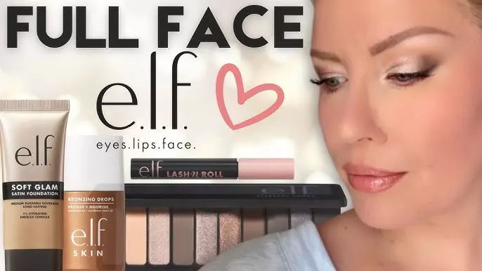 Step-by-Step Elf Makeup Ideas for Beginners