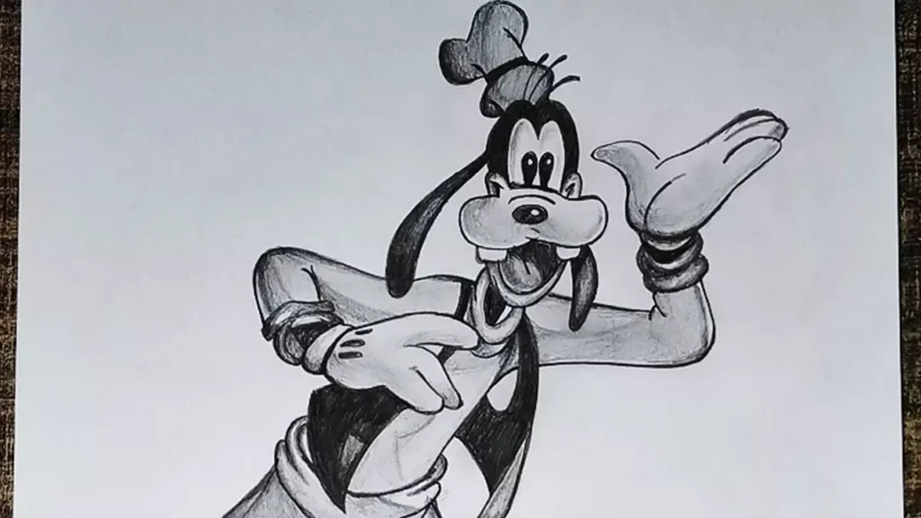 How to Create Goofy Drawings: Fun and Easy Step-by-Step Guide