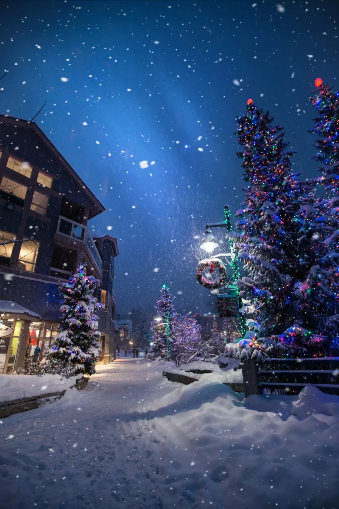 Popular Themes for Christmas Wallpapers