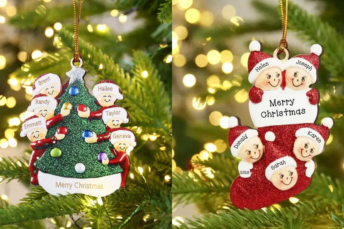 Coworker Christmas Gifts