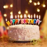 Delicious Birthday Cake Inspiration You’ll Love at First Bite