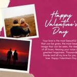 300+ Love Filled Valentines Day Captions for Every Mood