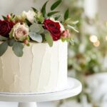 Wedding Cake Designs Latest and Trending Cakes for Your Big Day