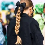 Los 20 peinados más favorecedores para chicas con rostro redondo