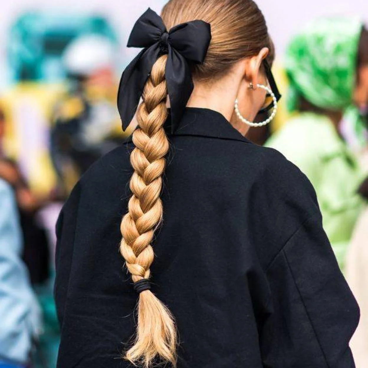 Los 20 peinados más favorecedores para chicas con rostro redondo