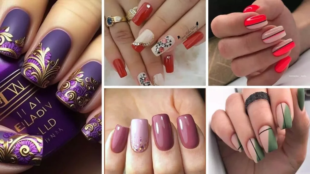 Birthday Nails Trends 2026: Cute, Classy & Instagram-Worthy Ideas